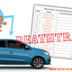 Illustration for article titled America's 'Most Dangerous Car' Is Actually Pretty Damn Safe